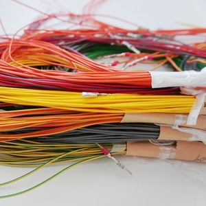 Anpassbarer Elektronik-Kabelbaum für Haushaltsgeräte – TÜV-zertifiziert für Mindestbestellmenge 10 Stück - Product Image 2