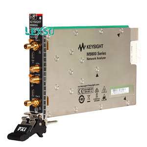 Analizador de Redes Keysight M9805A PXIe de 100 kHz a 26.5 GHz xgeqpt - Product Image 2