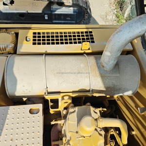 Original <b>Paint</b> Used Caterpillar 325DL Excavator Stable Performance in Great Shape - Product Image 3