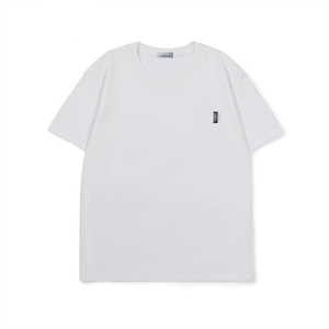 Vente en gros STO T-shirt original 260 grammes poids du tissu classique Mon Retro 100% coton tricoté T-shirt pour hommes - Product Image 3