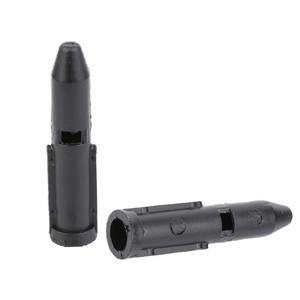 Funda de Palanca de Cambios Citroen 2400FT, Eje de 28mm, Longitud de 50mm, Plástico, Ajuste a Presión, para Transmisión Manual/Automática - Product Image 1