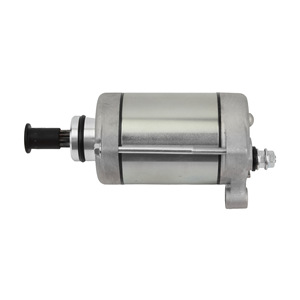 Motor de Arranque para Motocicleta Zuqing Mt420 Sm128 para Ninja Zx10r - Product Image 2