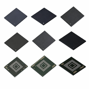K4F8E304HB-MGCJ LPDDR4 SDRAM 1.1V FBGA pour carte mère mobile PCB - Product Image 2