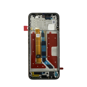 AMOLED pour <span class=keywords><strong>Huawei</strong></span> Honor X70 LCD panneau d'affichage écran tactile numériseur assemblée pour Honor X70 MTN-AN00 Lcd - Product Image 1