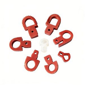 Junta <span class=keywords><strong>Universal</strong></span> para Hornos y Vaporeras, de Grado Alimenticio, No Tóxica, Inodora y Resistente a Altas Temperaturas - Product Image 6