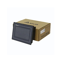 แผงสัมผัส HMI รุ่น DOP-110IS DOP-107WV ขนาด 10.1 นิ้ว TFT LCD พร้อมพอร์ตสื่อสาร RS485 สำหรับการบูรณาการระบบอัตโนมัติในโรงงานและกระบวนการผลิต - Product Image 3