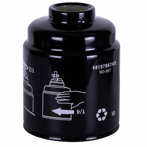 Filtro de Combustible Diésel de Alto Rendimiento 68197867AB, Repuesto para Ram 2500 3500 4500 5500 6.7L - Product Image 2