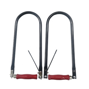 フレットソーフレーム130mmソーブレード切断深さ260/290/310mmハンドツール - Product Image 3