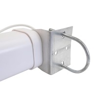 Antenne externe longue portée pour extérieur, routeur sans fil 20KM, MIMO LTE, téléphone mobile 5G 3G 4G, antennes Wifi