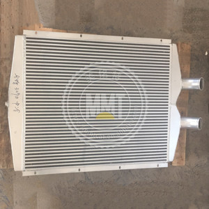 Refroidisseur intermédiaire 245-9209 353-5553 230-2820 2459209 3535553 2302820 pour moteur d'excavatrice hydraulique 325D 329D C7 - Product Image 2