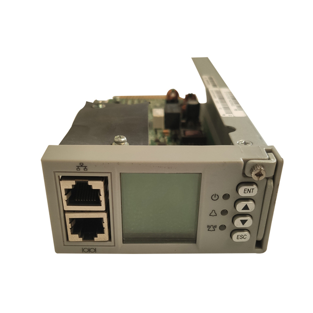New Telecom Power Controller M221S by Emerson/Vertiv for Power System Module China Origin Made in China