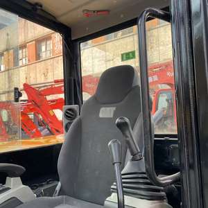 CAT308รถขุดตีนตะขาบขนาดเล็ก6ton 305.5e2 CAT312 CAT307พร้อมเครื่องยนต์หลักในจีน - Product Image 4