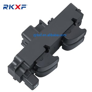 Cho greatwall haval H6 11-16 phía trước bên trái quyền lực tổng thể điều khiển cửa sổ chuyển đổi 3746300xkz16b nhựa ON-OFF chuyển đổi cho sản xuất - Product Image 4