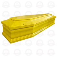 Ataúdes Tallados de Estilo Europeo Suministrados por la Fábrica para Funerales, Diseños Personalizados Disponibles