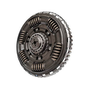 클러치 플레이트 비틀림 진동 댐퍼 0501 216 775 - Product Image 2