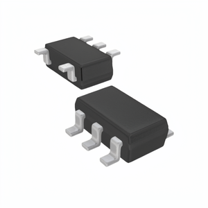 Electronic Circuit Components Original One Stop Service XC6123D633MR-G SC 74A, SOT 753 Power Management (PMIC) - Product Image 1