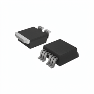 Componente Electrónico IRF3805STRL-7PP D2PAK, Transistores, Canal del Fabricante - Product Image 1