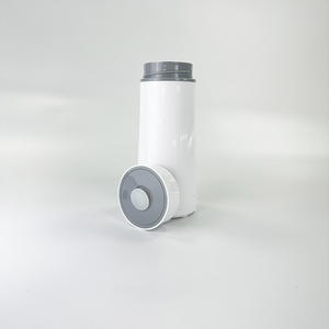 Bollitore elettrico da viaggio riscaldatore portatile per caffè tè latte da viaggio Boiler da tè con spegnimento automatico - Product Image 3