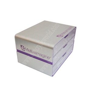 Acrylic Display Case Supplier Medical Display Case Factory OEM Acrylic Display <b>Box</b> - Product Image 1