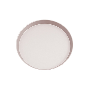 Fábrica de pizza Sartenes para hornear para pizza plato profundo con palo de acero al carbono - Product Image 1