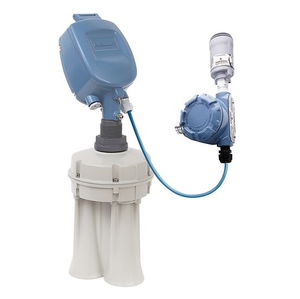 Transmetteur de pression en ligne Emerson Original E 3051TG, jauge IP54, sortie 4-20 mA, garantie 1 an, 3051TG4A2B21AB4M5E5 - Product Image 3