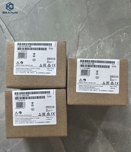6ES7231-5PF32-0XB0โมดูลอินพุตแบบอะนาล็อก SM1231 8ช่องสัญญาณ RTD สำหรับระบบควบคุม PLC เพื่อการควบคุมอัตโนมัติในอุตสาหกรรม - Product Image 1