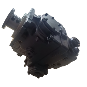 Bomba de Pistones Hidráulicos de Volumen Variable Axial Serie PMP PMHP PMHP55 PMHP72 PMHP90 PMHP110 para Camión Mezclador - Product Image 1