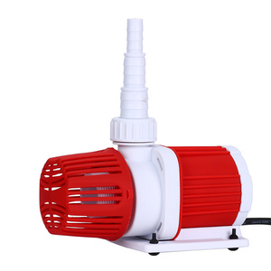 JUYANG卸売12000L/H 85WAc水中ウォーターポンプ6hp水族館噴水ポンプ水槽池養魚池用ソーラーウォーターポンプ - Product Image 2