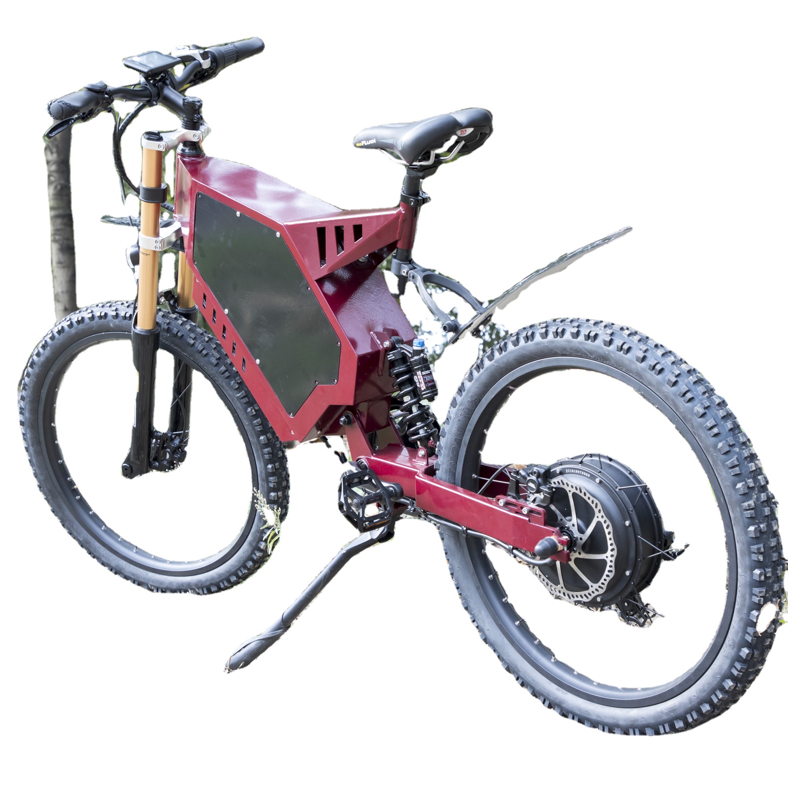Forever Electric Bikes High Quality Reliable Rides