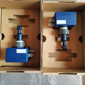 Sensor de Conductividad JUMO CTI-500 202755/10-168-0-82/000 para Agua y Procesamiento Químico, en Stock - Product Image 1