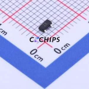 Nuevo y Original BZX84B9V1 SOT-23(TO-236) Diodo Zener, Venta al por Mayor de Componentes Electrónicos, Proveedor de Chips y Servicio BOM - Product Image 1