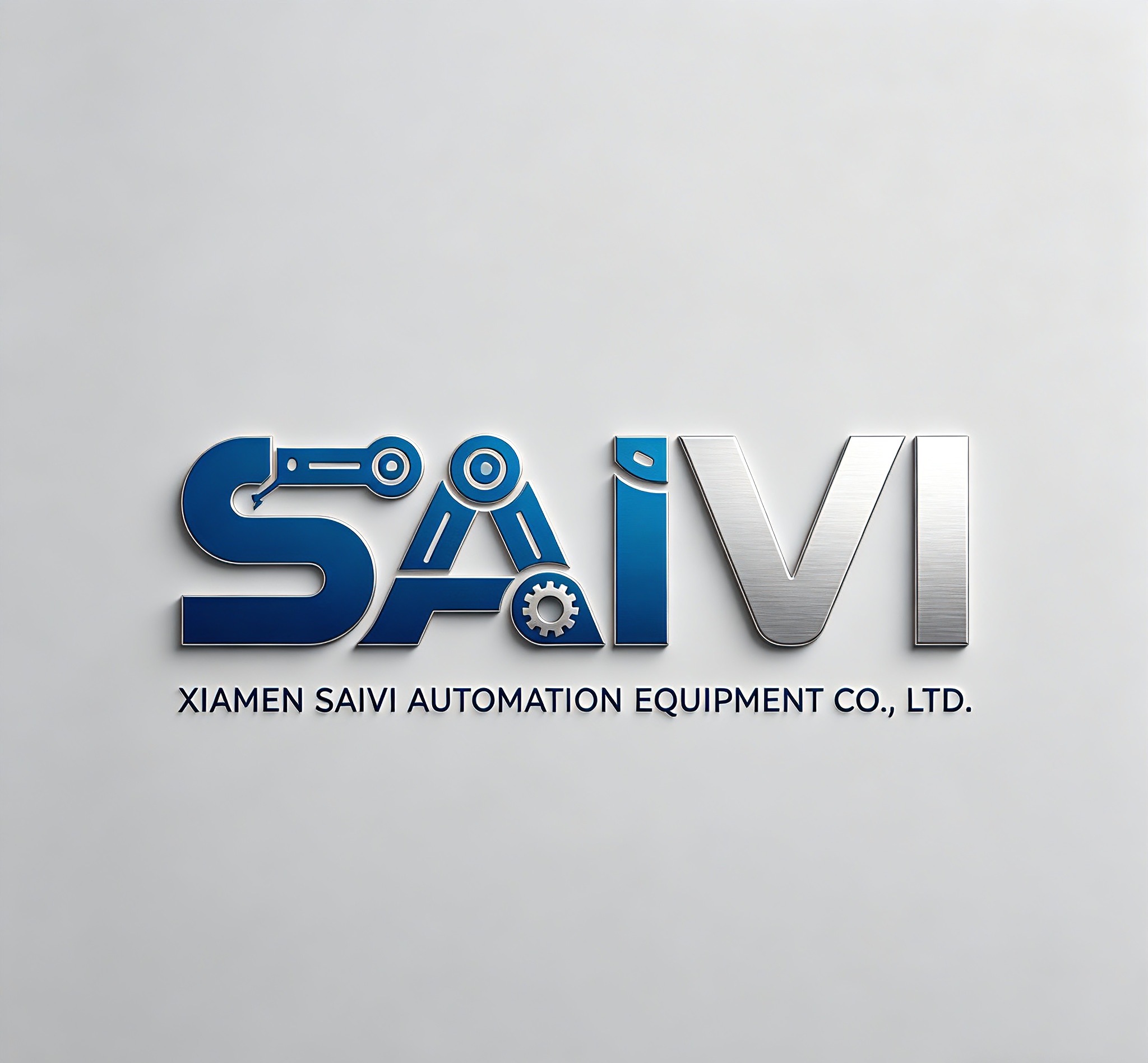 Xiamen Saivi Automation Equipment Co., Ltd. logo