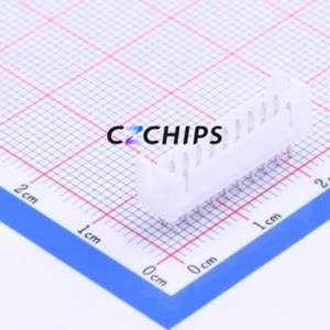 B20B-PHDSS-B(LF)(SN) Wire-to-Board Pin Header Through hole Component (THT),P=2mm Connector 2x10P 2mm Through Hole PHD - Product Image 1