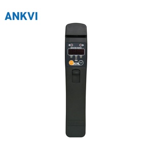 เครื่องตรวจสอบไฟเบอร์ออปติกแบบไม่ทำลาย AFI400 สำหรับไฟเบอร์แบบใช้งานอยู่ 800-1700 นาโนเมตร 2kHz 1kHz 270Hz พร้อมไฟแสดงสถานะ LED - Product Image 2