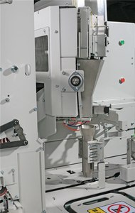 <span class=keywords><strong>Macchina</strong></span> Automatica per Avvolgimento e <span class=keywords><strong>Disegno</strong></span> Tessile Modello VCRO-E Marca JINGWEI, <span class=keywords><strong>Macchina</strong></span> Automatica Intelligente per Bobine/Autoconer Cinese - Product Image 5