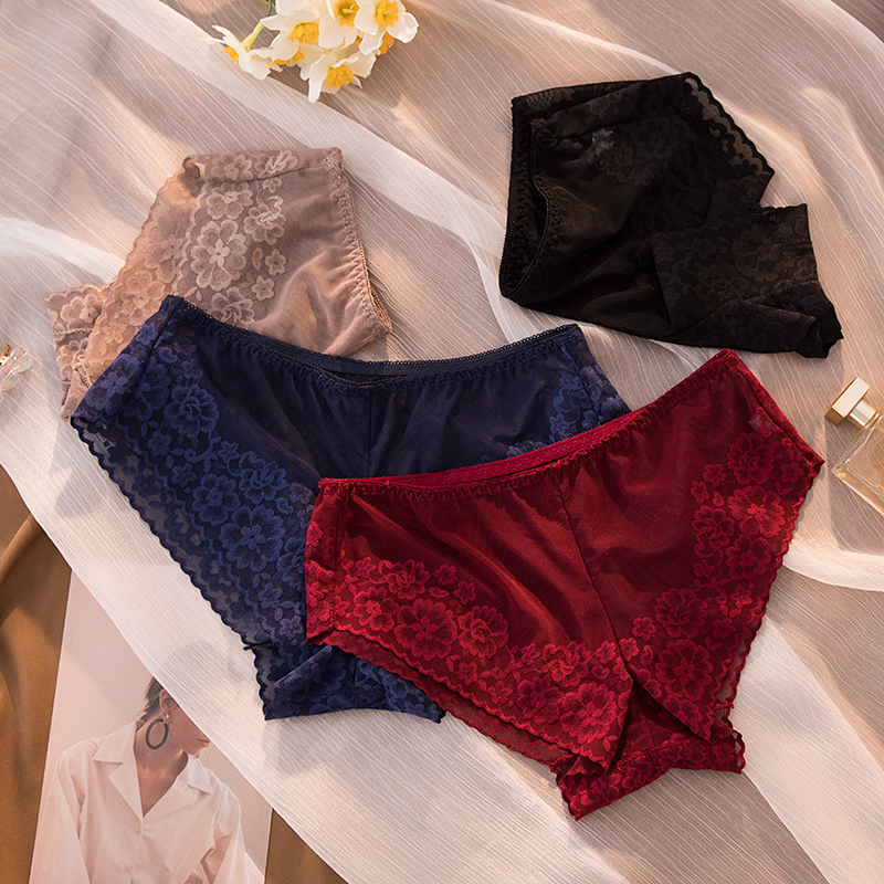 LINERTTO] 5枚セット 女性用 下着ショーツ ぎこちない レディース  