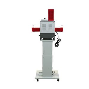 Customized Single Head Air Pump Hot Melt <b>Glue</b> Sprayer Equipment for Packing Boxes Hot Melt <b>Glue</b> Machine - Product Image 2