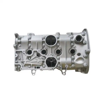 7701473353 culasse de vente chaude simple adaptée pour Renault Clio Megane symbole Kango scénic 1.6 OEM 7701473353
