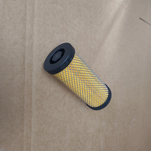 Manny QF0050 pièces de compresseur d'air industriel en état neuf élément de connexion de filtre en fibre de verre en métal de précision ISO9001 - Product Image 5