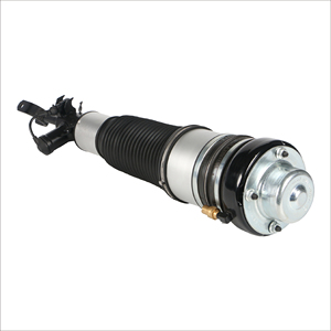 4F0616039AF 4F0616040AF Amortiguador de suspensión neumática delantera para Audi A6 C6 con amortiguador de aire ADS - Product Image 4
