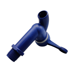 Grifo de Cocina y Baño de Plástico Azul DN15 con Cartucho Cerámico, Fabricado en China por una Fábrica Profesional de Grifos - Product Image 6