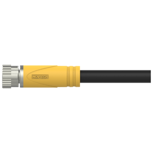 ขั้วต่อไฟฟ้าแบบขึ้นรูปสำหรับตัวเมีย รหัส B 3 4 5 6 8 IP67 สำหรับยานยนต์ 1 USB 2 USB SAF3-2/C00 60V - Product Image 3