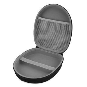 Étui pour casque de transport portable personnalisé pour <span class=keywords><strong>Bose</strong></span> Quietcomfort 45, Qc35 I, Qc25, Qc15, Qcse-Case Only - Case Only - Product Image 2