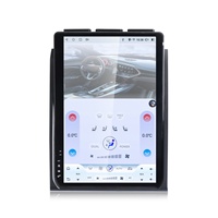 Navihua pour Ford F150 Raptor 2015-2020, lecteur multimédia Android 14,5'', autoradio, Carplay, GPS, navigation, unité principale audio