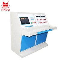 35kv sin descarga parcial potencia frecuencia prueba transformador cable de alimentación descarga libre HV prueba conjunto aislador AC hipot tester