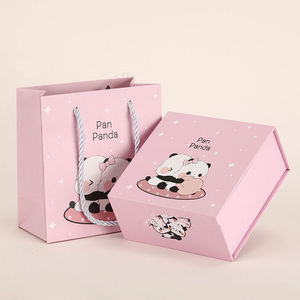 กล่องบรรจุภัณฑ์น้ำหอมแบบสั่งทำพิเศษ |   กล่องของขวัญเครื่องสำอางระดับไฮเอนด์ เวียดนาม - Product Image 5