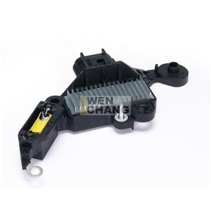 Régulateur d'<span class=keywords><strong>alternateur</strong></span> pour <span class=keywords><strong>Ford</strong></span> <span class=keywords><strong>Fiesta</strong></span> 239306 160781 ARF2610AD VRVN002 F610 RF2610A 310N10499Z RÉGULATEUR D'<span class=keywords><strong>ALTERNATEUR</strong></span> - Product Image 3