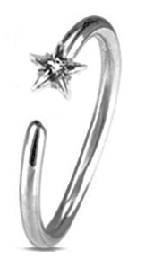 silver star