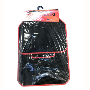 Tappeto con cuscino in gomma in PVC da 4 pz/set universale per porte e tappetini per <span class=keywords><strong>auto</strong></span> - Product Image 1