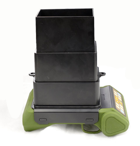 RKU10 <span class=keywords><strong>Kaixin</strong></span> sapi <span class=keywords><strong>vet</strong></span> dokter hewan portabel <span class=keywords><strong>ultrasound</strong></span> untuk bovine equine sapi Babi Kambing hewan pemindai kehamilan - Product Image 3